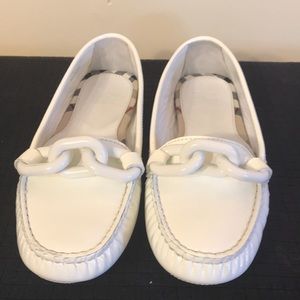 Burberry Loafers